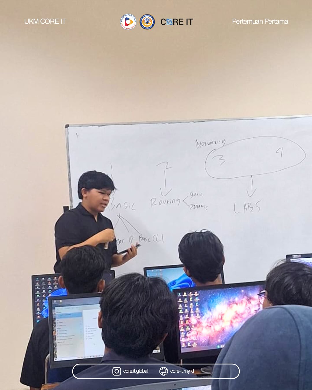 Workshop JavaScript
